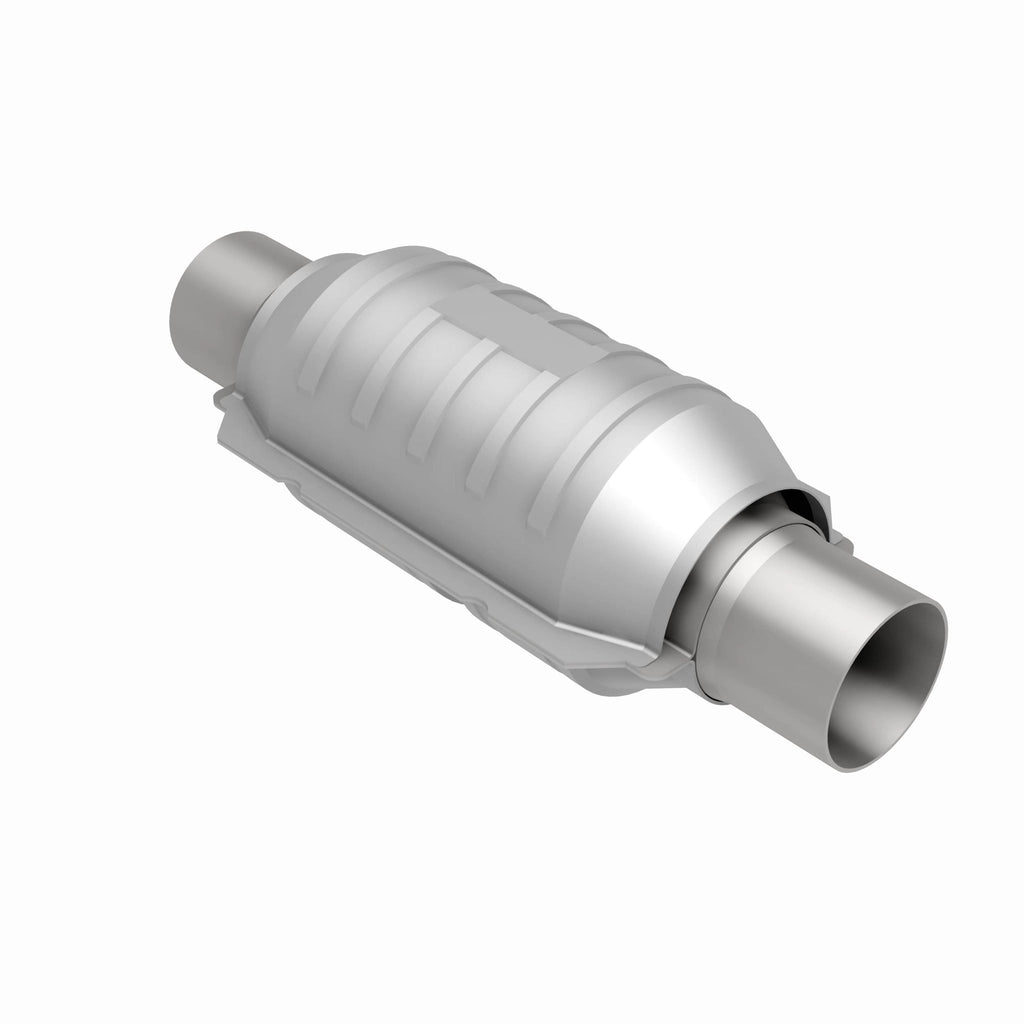 Oem Grade Universal Catalytic Converter - 3.00In.