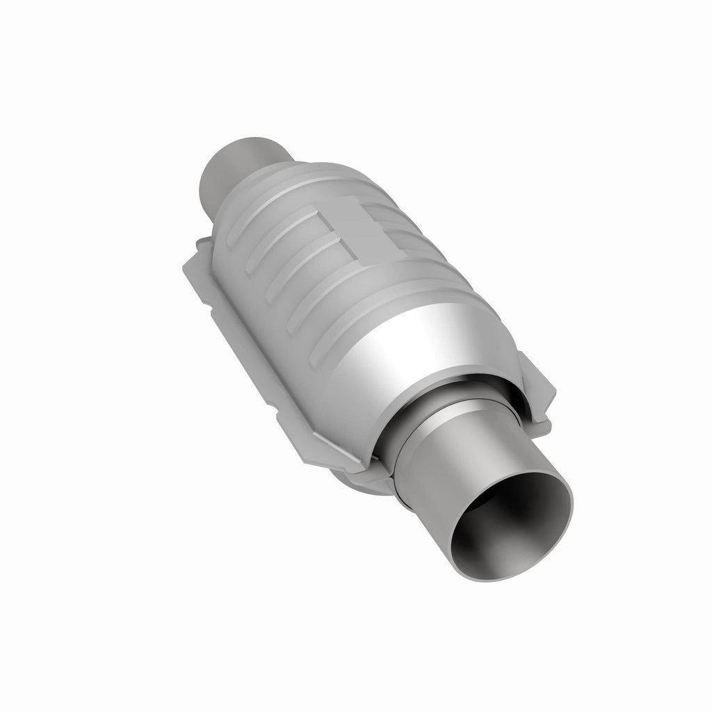 Oem Grade Universal Catalytic Converter - 3.00In.