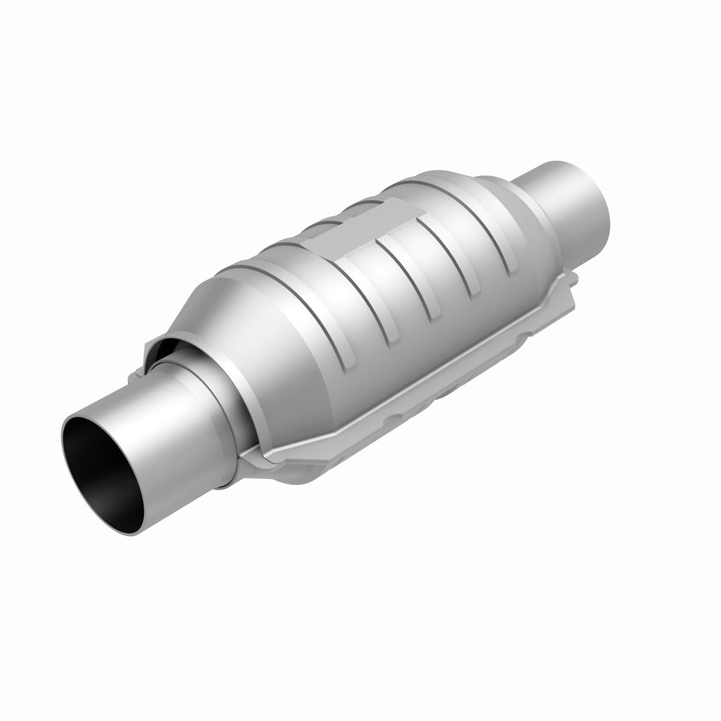 Oem Grade Universal Catalytic Converter - 3.00In.