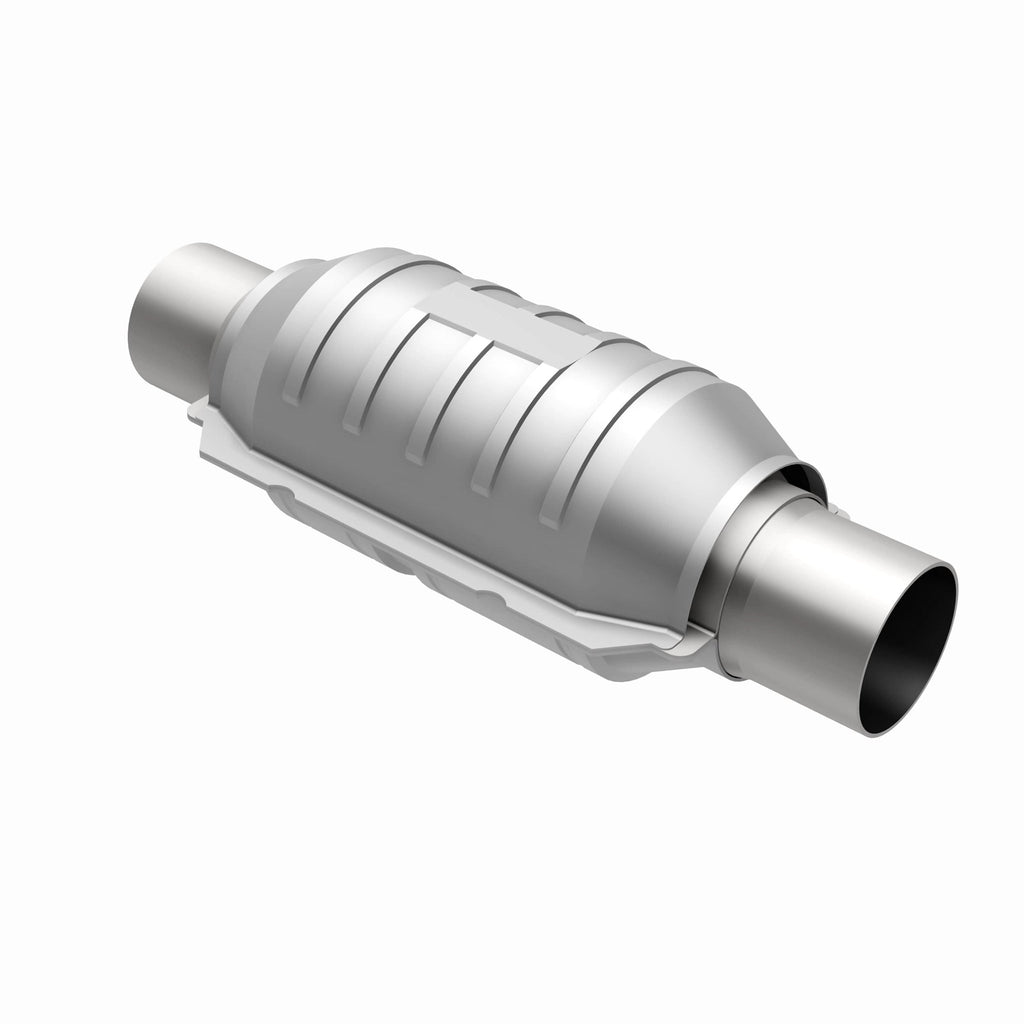 Oem Grade Universal Catalytic Converter - 3.00In.