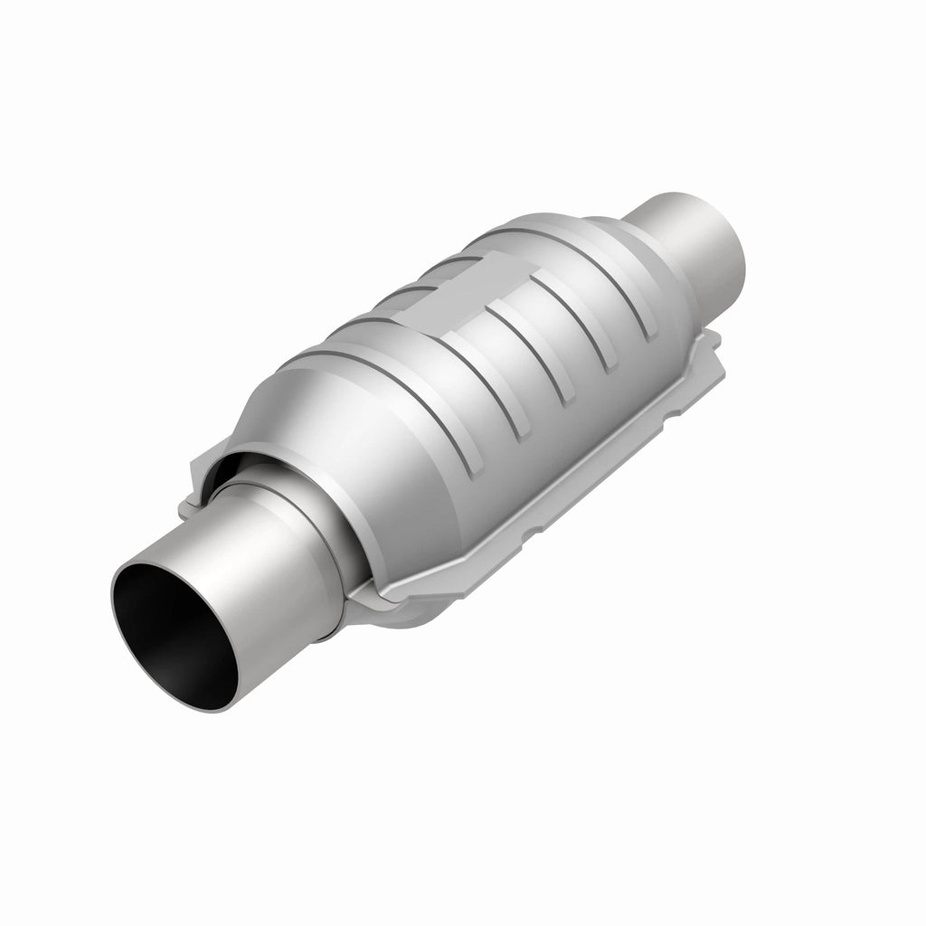 Oem Grade Universal Catalytic Converter - 3.00In.