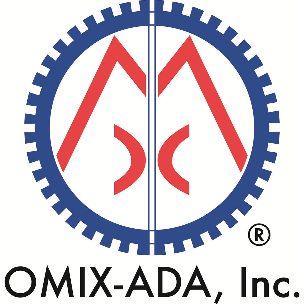 Omix-Parking-Brake-Cable-Rh-93-98-Grand-Cherokee-(Zj)