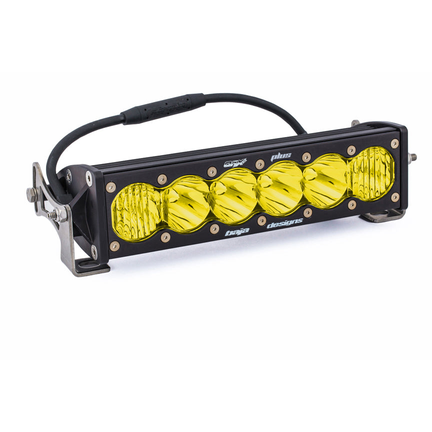 Onx6+ 10" Driving/Combo LED Light Bar - Amber