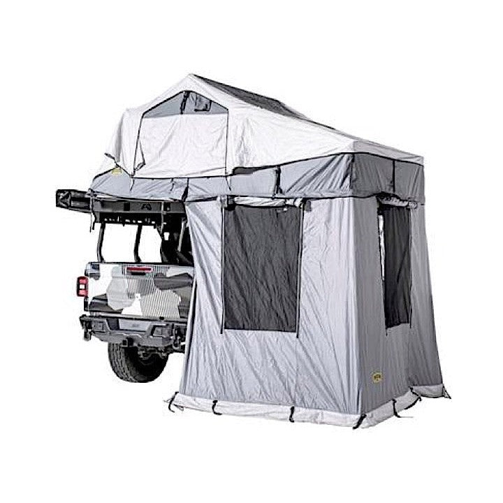 Overland GEN2 XL Tent Annex (Gray)