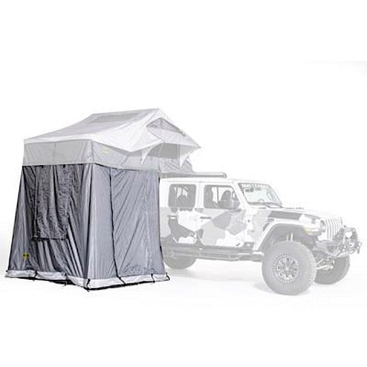 Overland GEN2 XL Tent Annex (Gray)