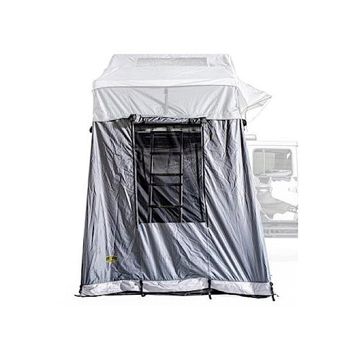 Overland GEN2 XL Tent Annex (Gray)