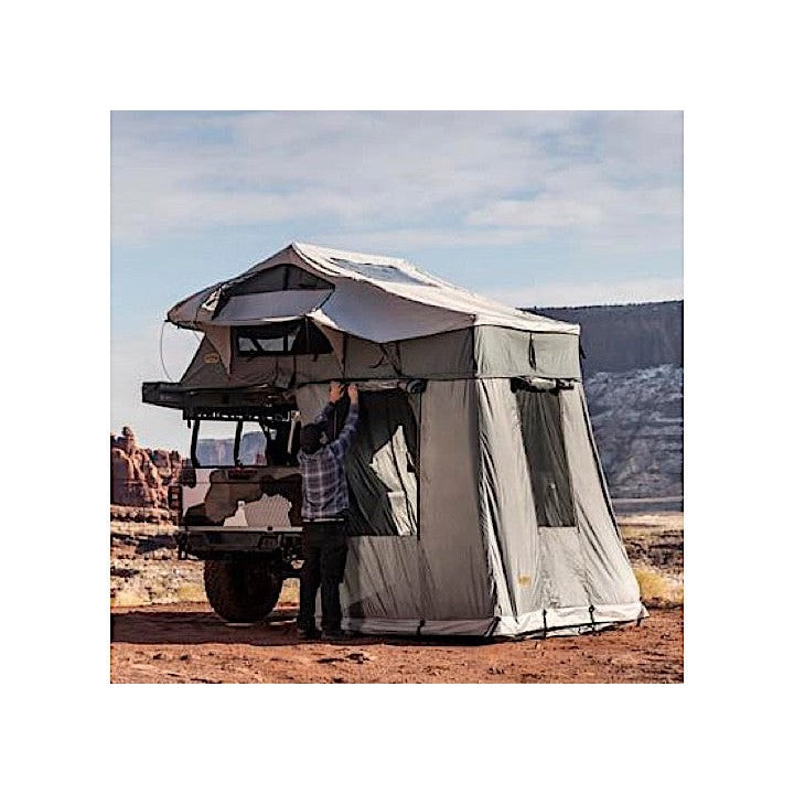 Overland GEN2 XL Tent Annex (Gray)