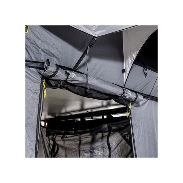 Overland GEN2 XL Tent Annex (Gray)