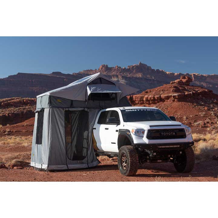 Overland GEN2 XL Tent Annex (Gray)