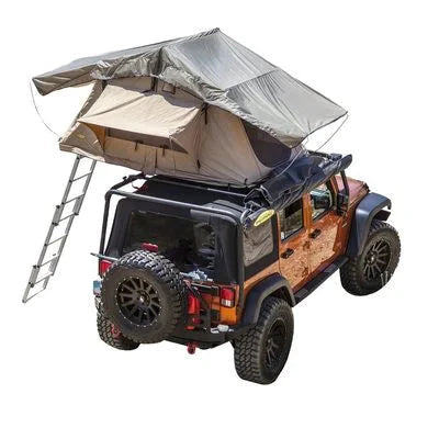 Overlander Roof Top Tent