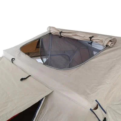 Overlander Roof Top Tent