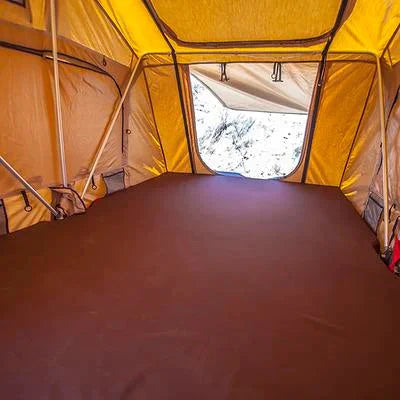 Overlander Roof Top Tent