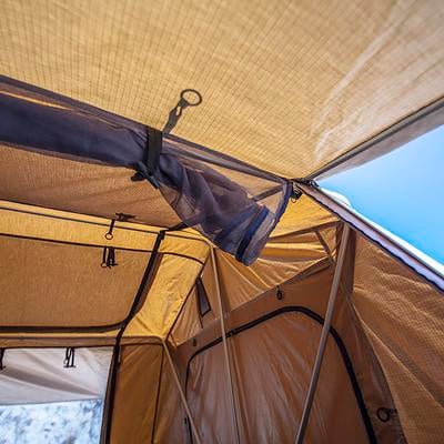 Overlander Roof Top Tent