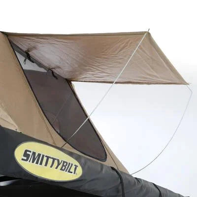 Overlander Roof Top Tent