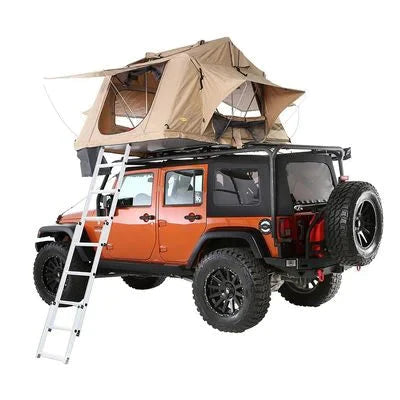 Overlander Roof Top Tent