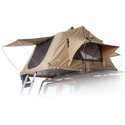 Overlander Roof Top Tent