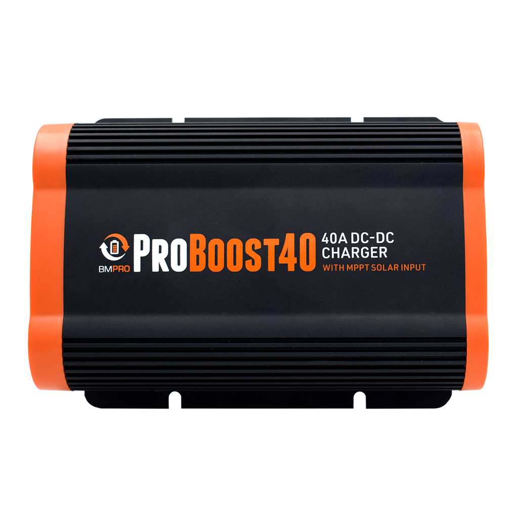 PROBOOST40 Battery Charger