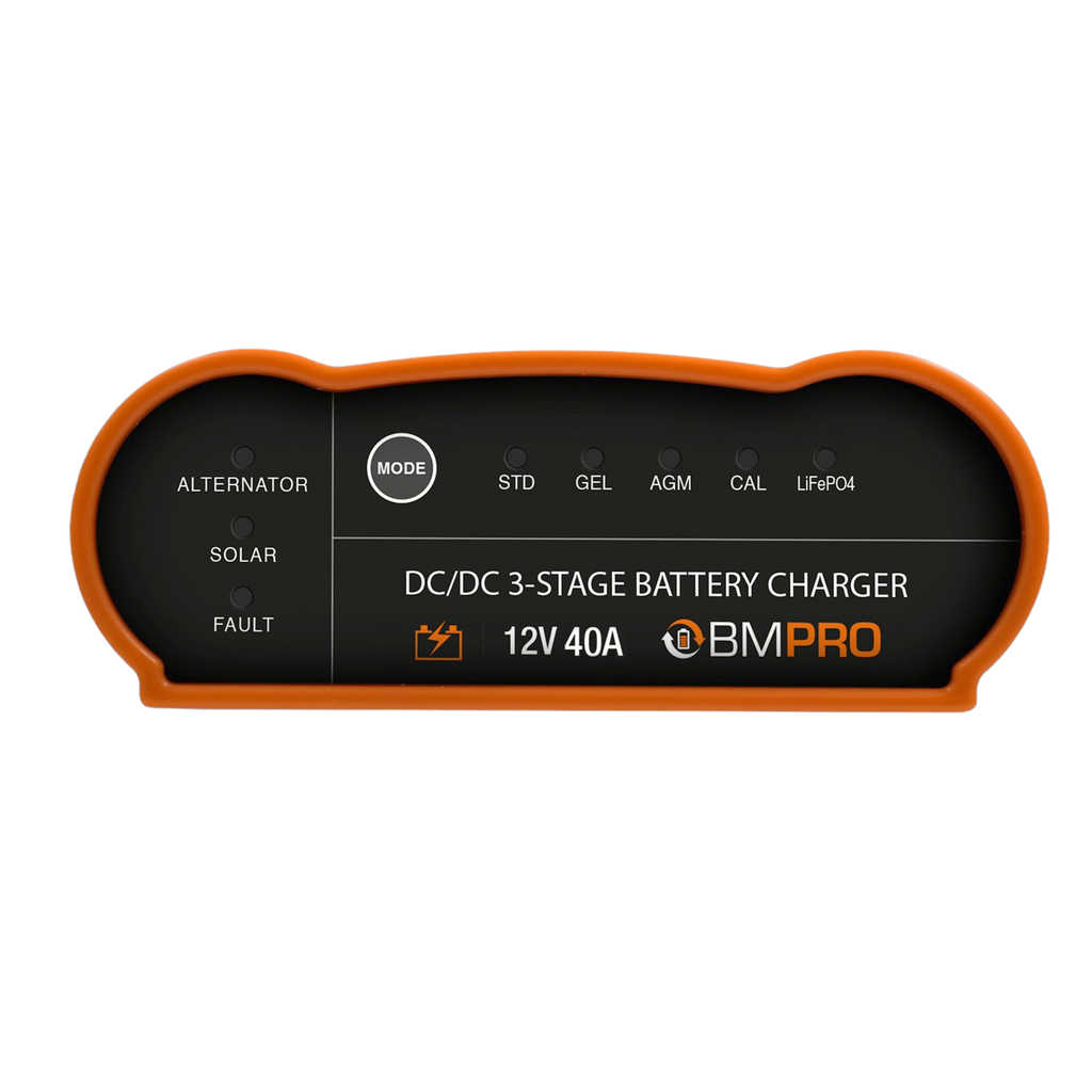 PROBOOST40 Battery Charger