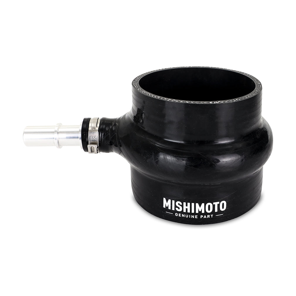 Performance Air Intake, Ford Bronco 2.3L Ecoboost 2021+, Oiled Washable Filter