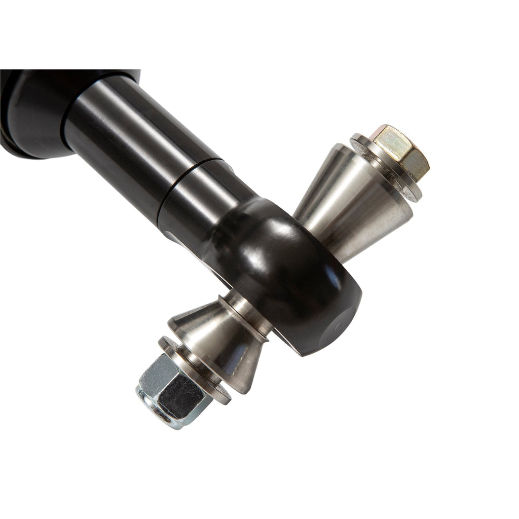 Performance Elite Series 2.5 Coil-Over Reservoir Shock (Pair) - Adjustable