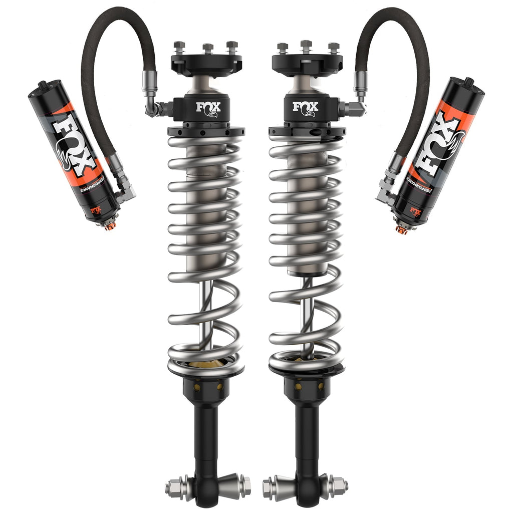 Performance Elite Series 2.5 Coil-Over Reservoir Shock (Pair) - Adjustable