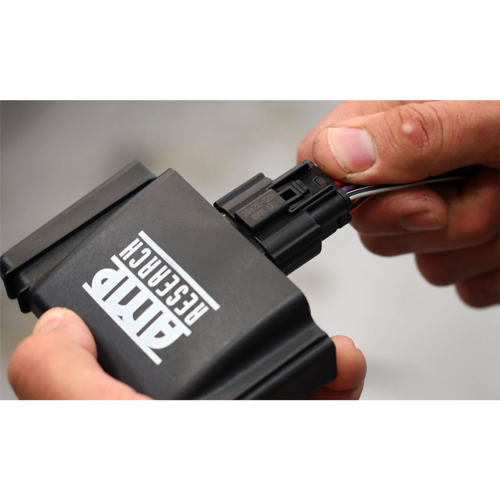 Powerstep-Smartseries-Running-Board---18-23-Jeep-Wrangler-Jl-4-Door