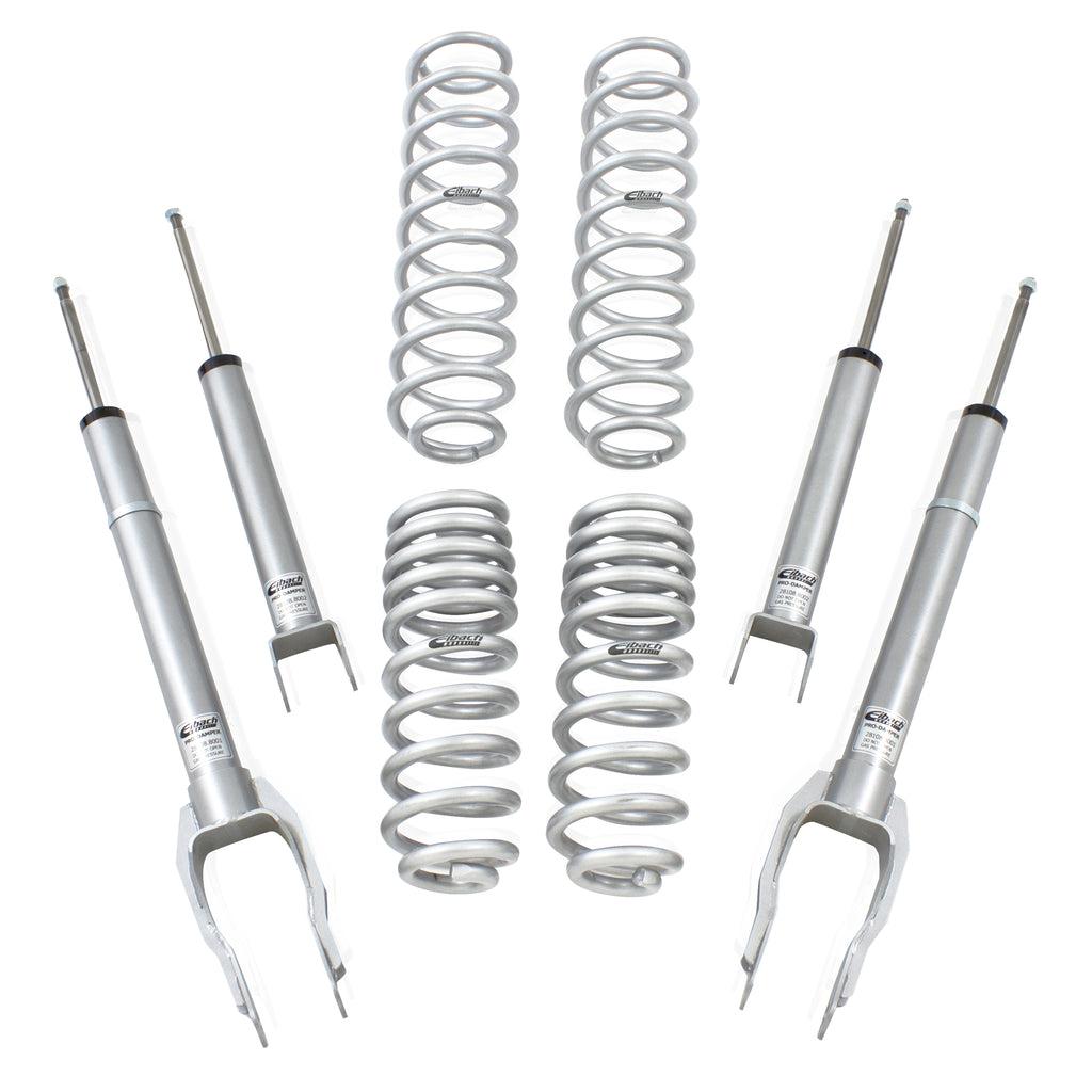 Pro-System-Lift-Kit-For-11-13-Jeep-Grand-Cherokee-Excl-Tow-PkgSrt8-(Springs--Shocks-Only)