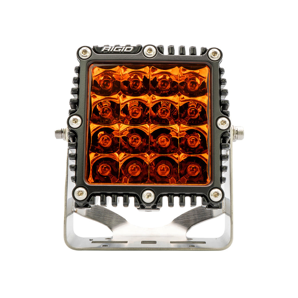 Q-Series Spot With Amber Pro Lens