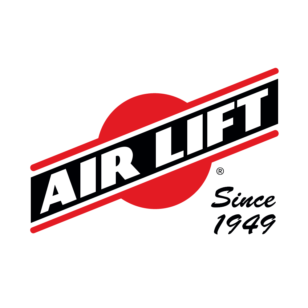 Replacement Air Spring - Sleeve Type
