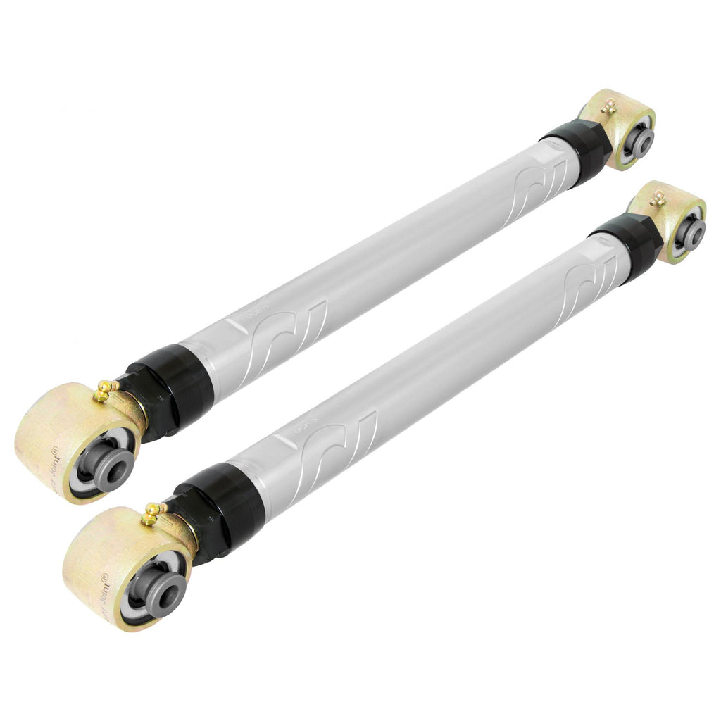Rocknut-JlJt-Front-Lower-Billet-Aluminum-Control-Arms-Double-Adjustable-Rockjock-4X4