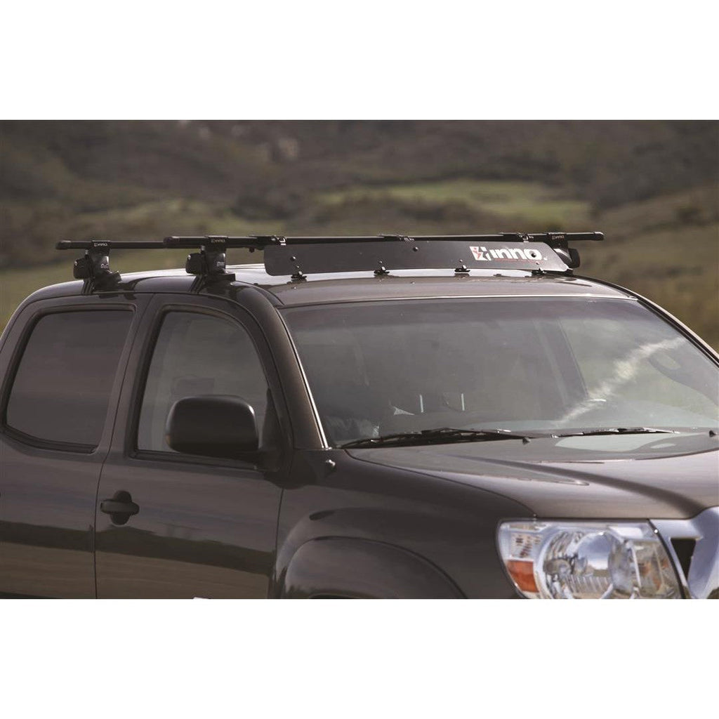 Roof Rack Wind Fairing - 40" Long