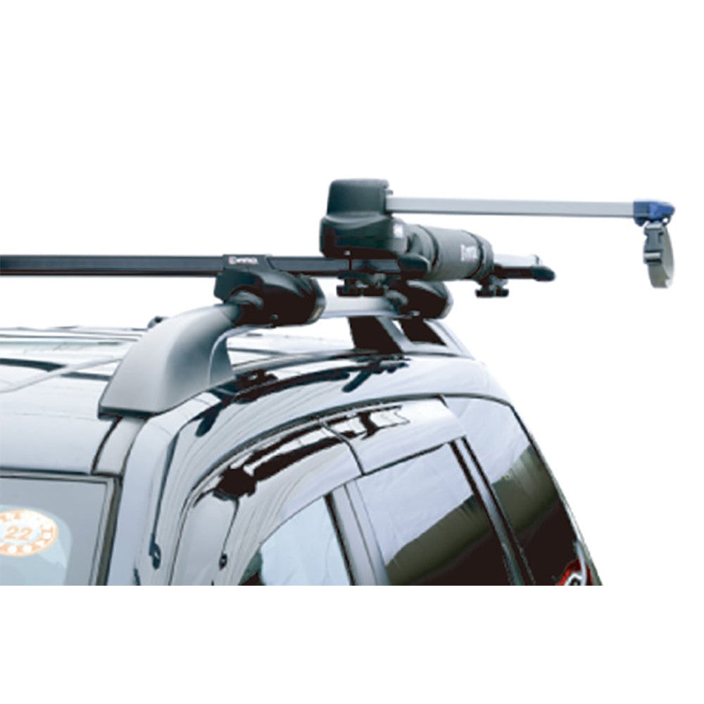 Rooftop Cargo Rack Kayak Lifter