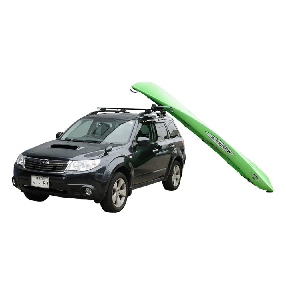 Rooftop Cargo Rack Kayak Lifter