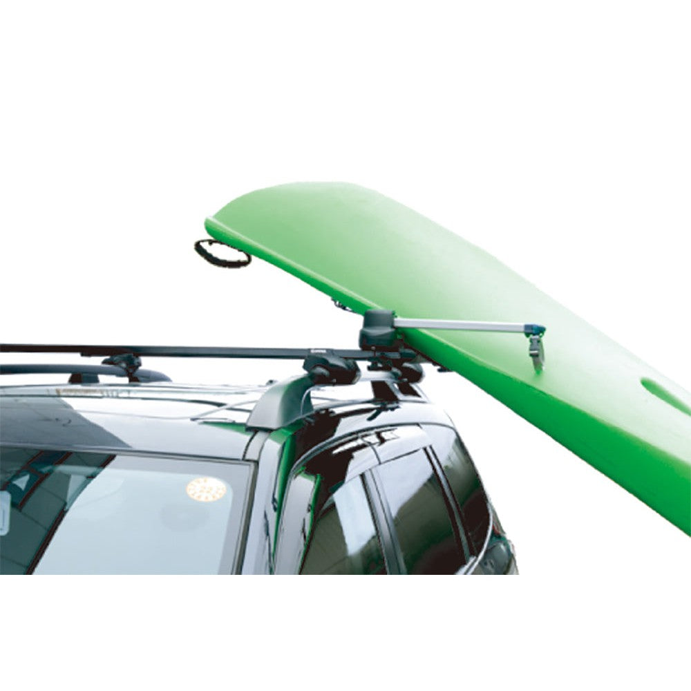 Rooftop Cargo Rack Kayak Lifter