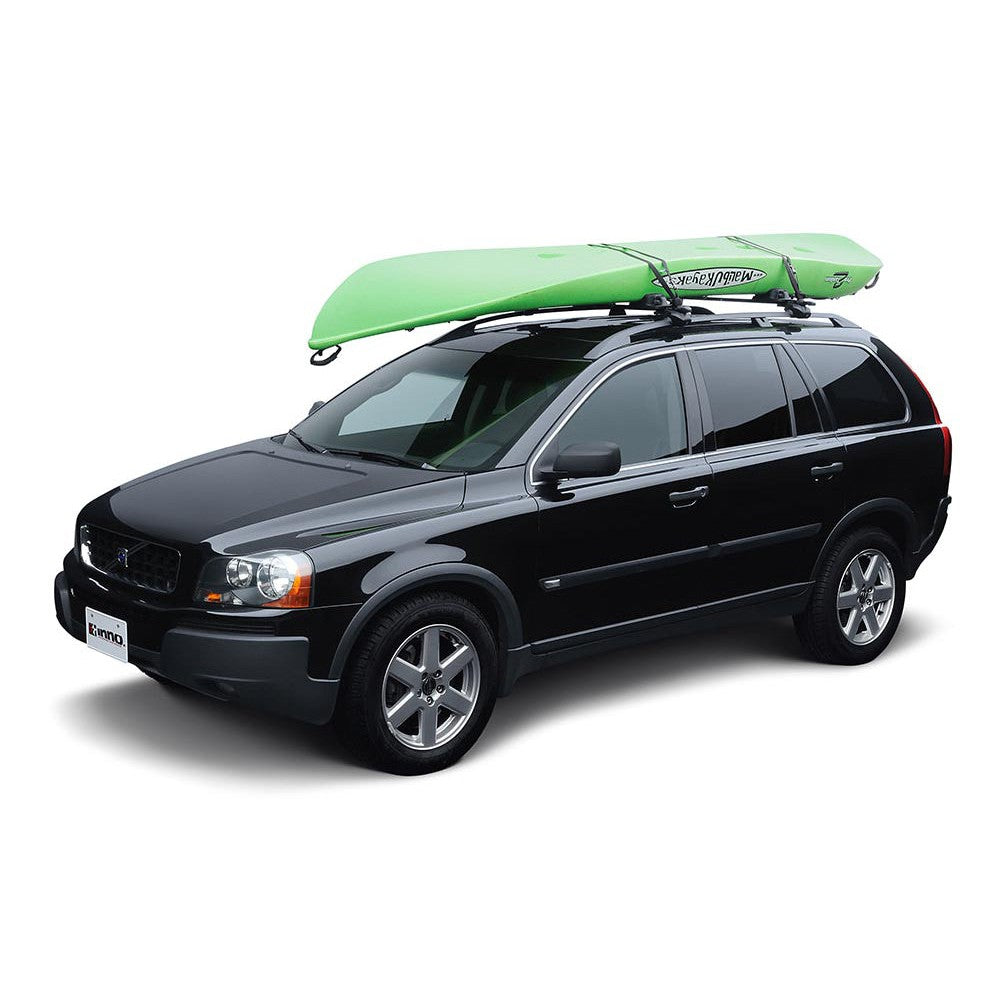 Rooftop Cargo Rack Kayak Lifter