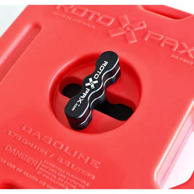 RotopaX DLX Pack Mount