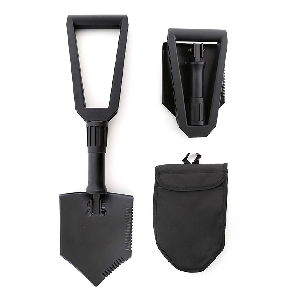 Rut - Recovery Utility Tool - Black