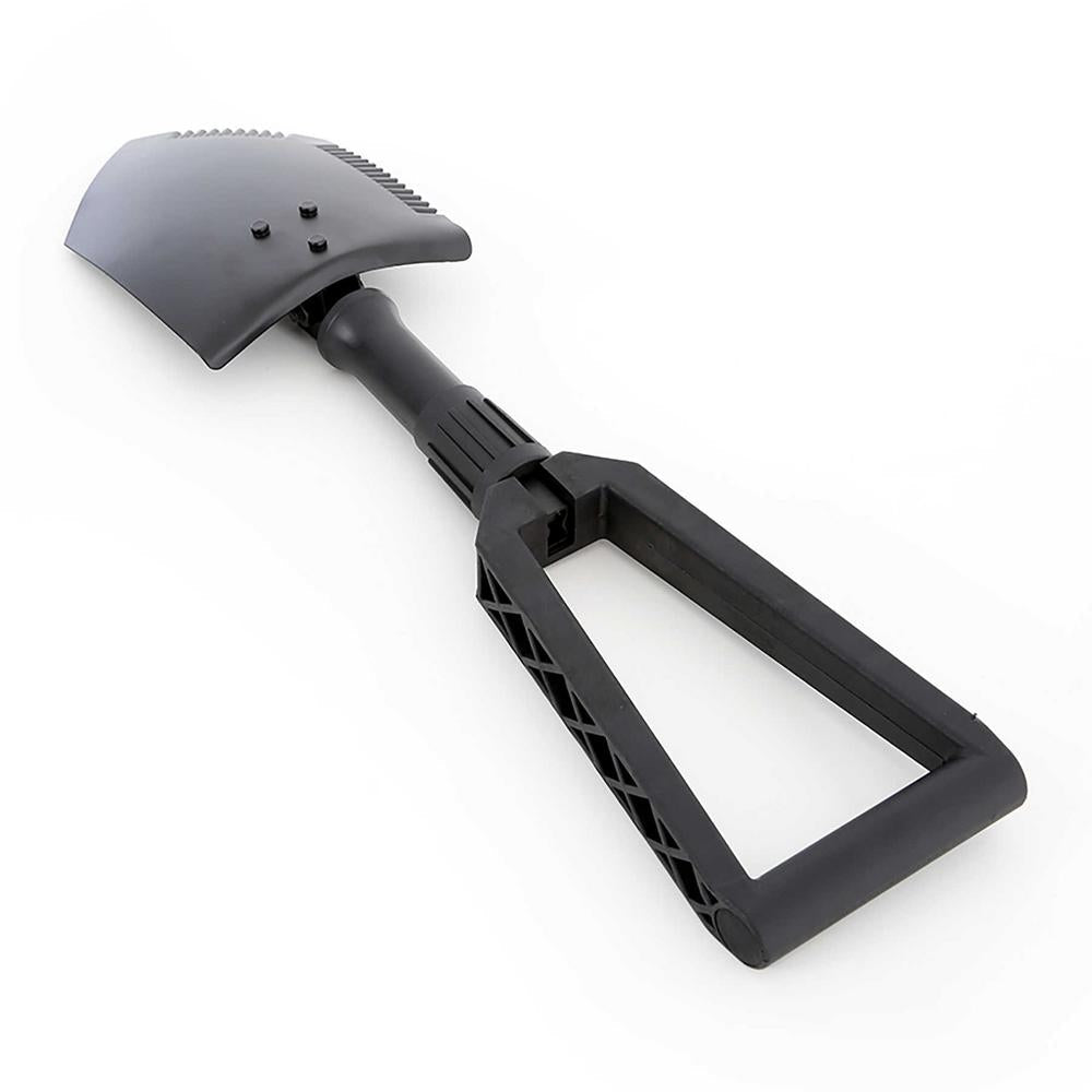 Rut - Recovery Utility Tool - Black