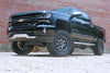 14-16-Gmc-Sierra-1500-4Wd-6.5In-Lift-Kit-W-Steel-Cntrl-Arms-Fox-Front-Coilover--2.0-Rear