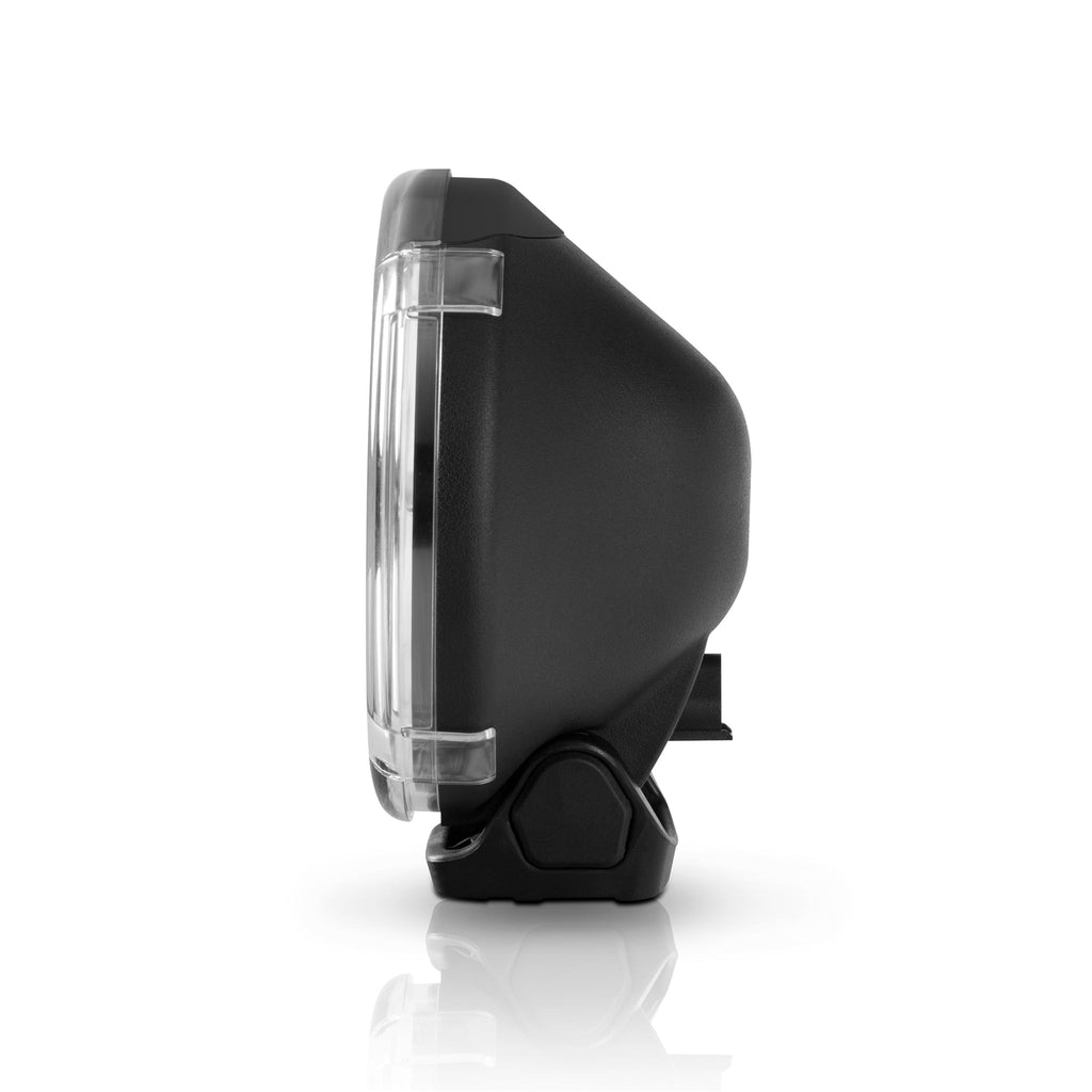 Series One FF.70 - Free Form 7 Inch LED Auxiliary Light - Flood Beam