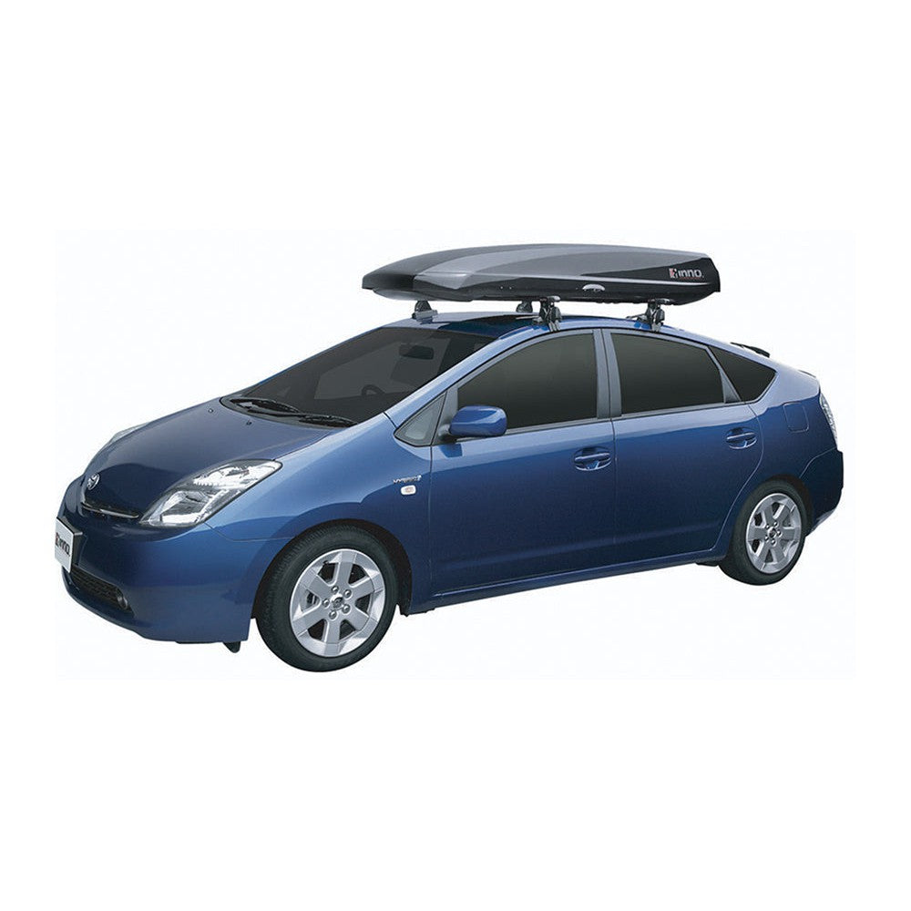 Shadow Rooftop Cargo Box (13 Cu Ft)