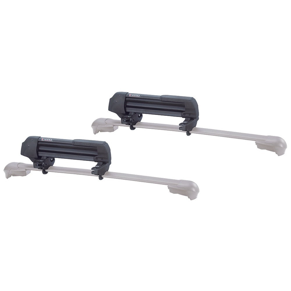 Ski/Snowboard Rooftop Rack - Small