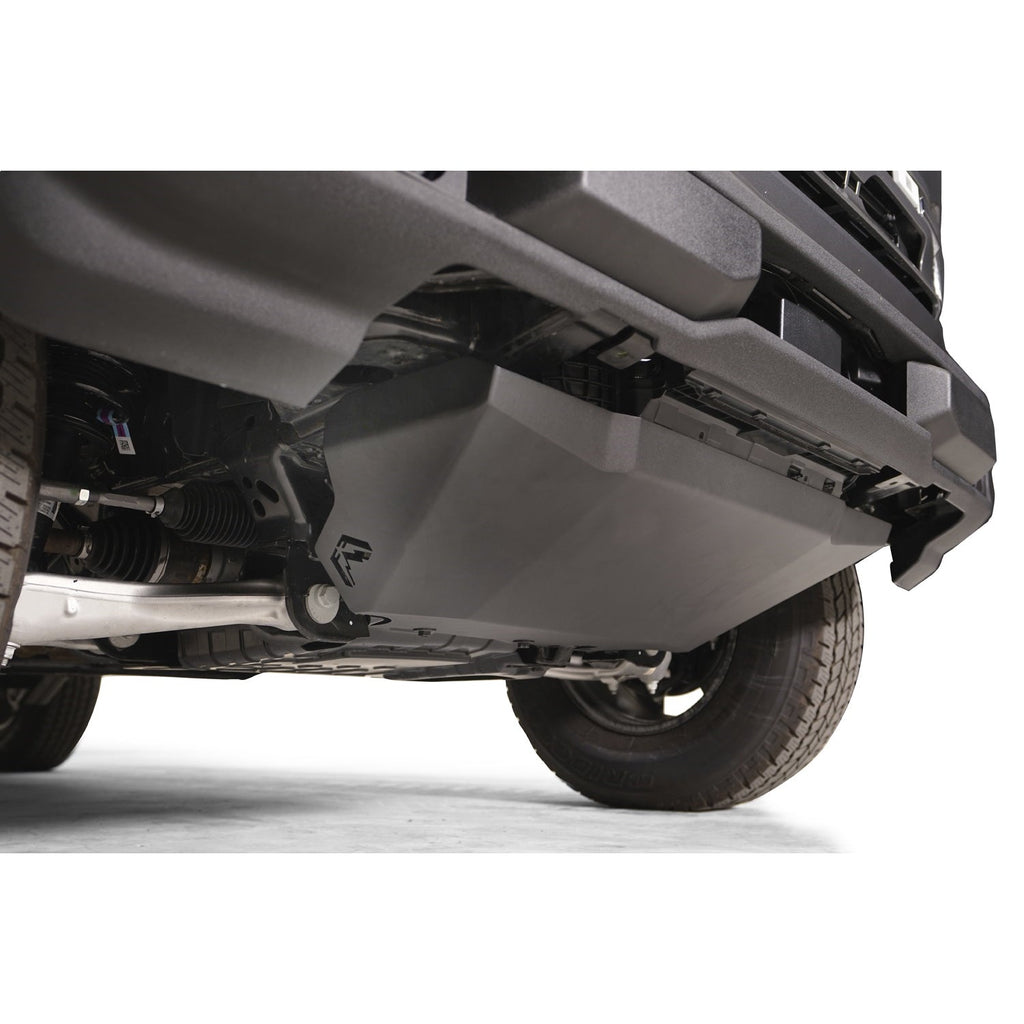 Skid Plate