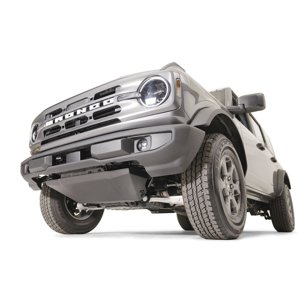 Skid Plate