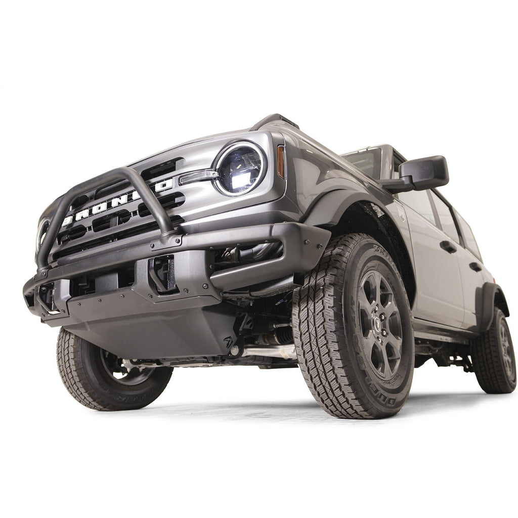 Skid Plate