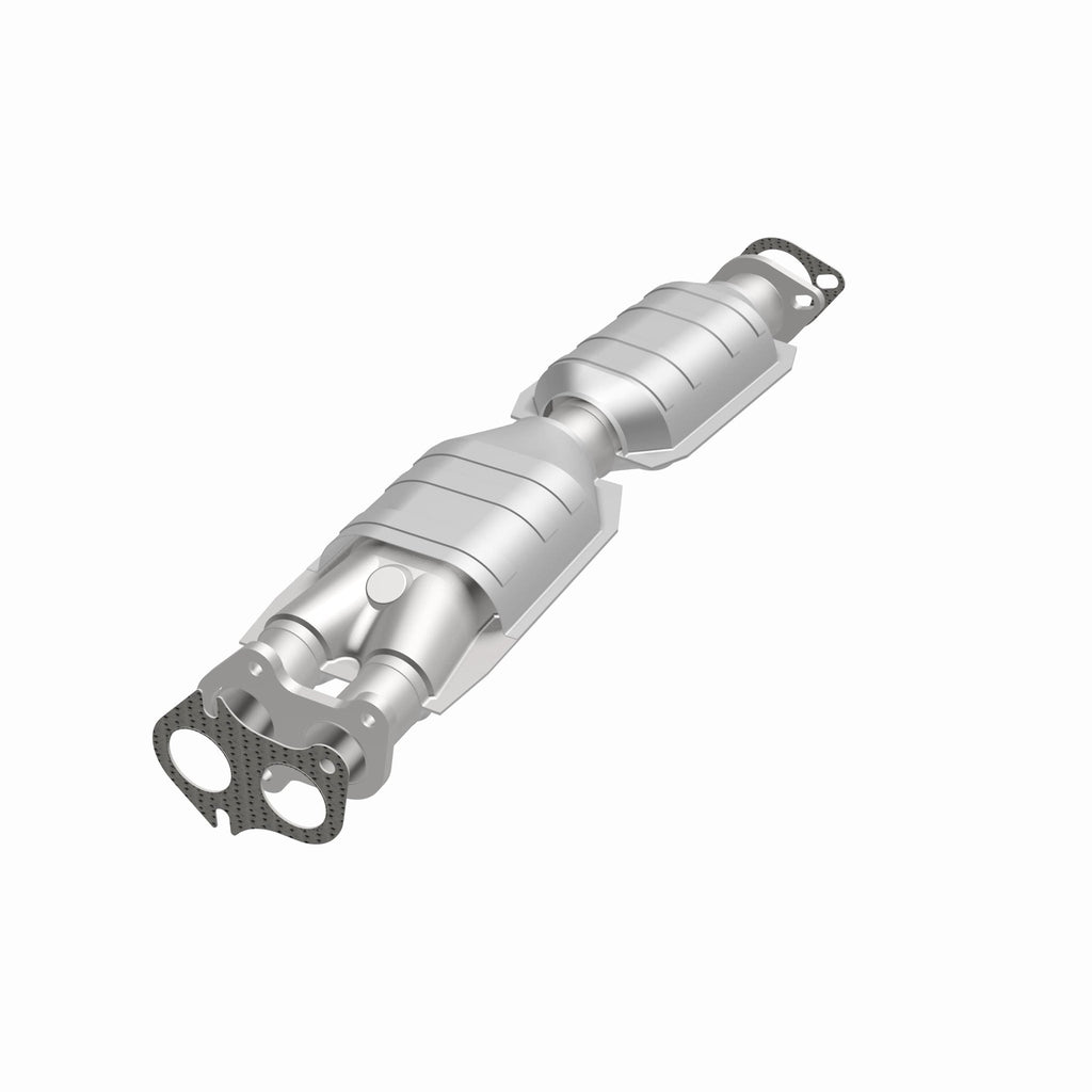 Standard Grade Direct-Fit Catalytic Converter