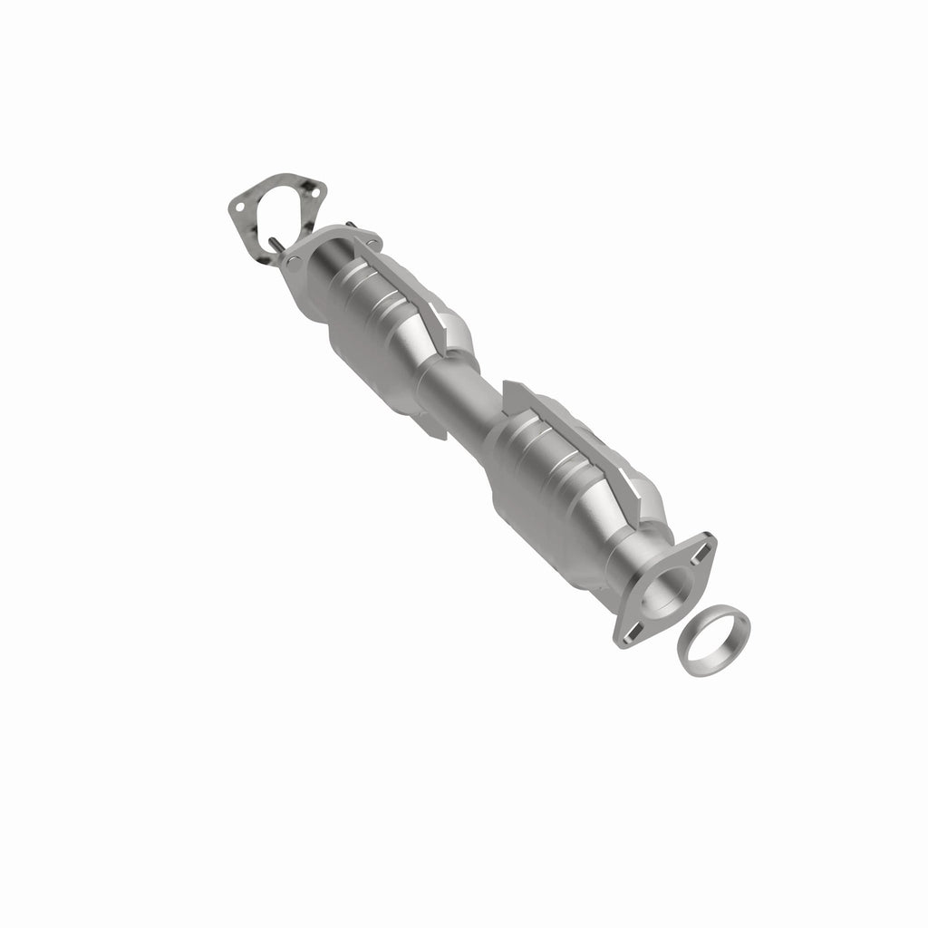 Standard Grade Direct-Fit Catalytic Converter