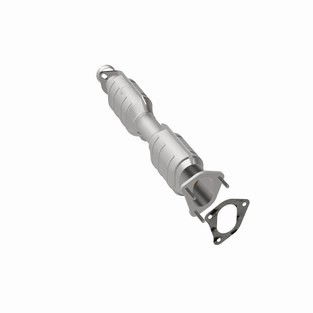 Standard Grade Direct-Fit Catalytic Converter