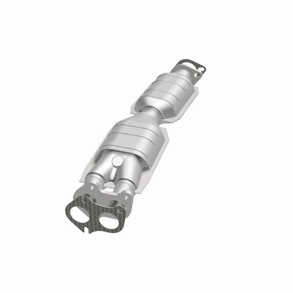 Standard Grade Direct-Fit Catalytic Converter