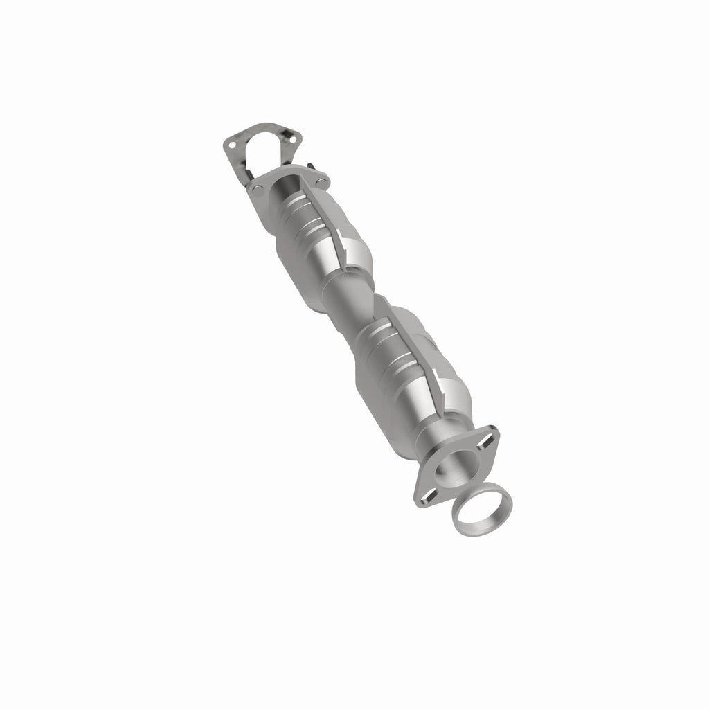 Standard Grade Direct-Fit Catalytic Converter